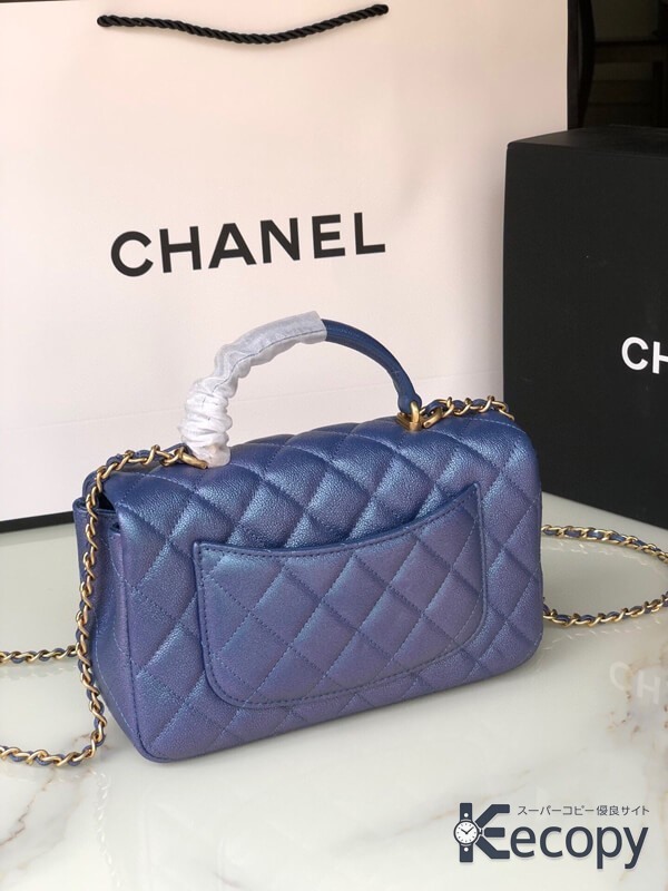 定番人気 シャネル ハンドバッグ 毎日に合わせやすい N級品 通販 1160 画像 19