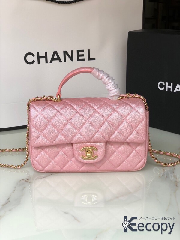 定番人気 シャネル ハンドバッグ 毎日に合わせやすい N級品 通販 1160 画像 24