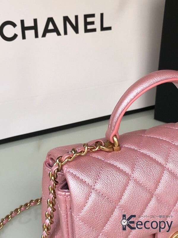 定番人気 シャネル ハンドバッグ 毎日に合わせやすい N級品 通販 1160 画像 28