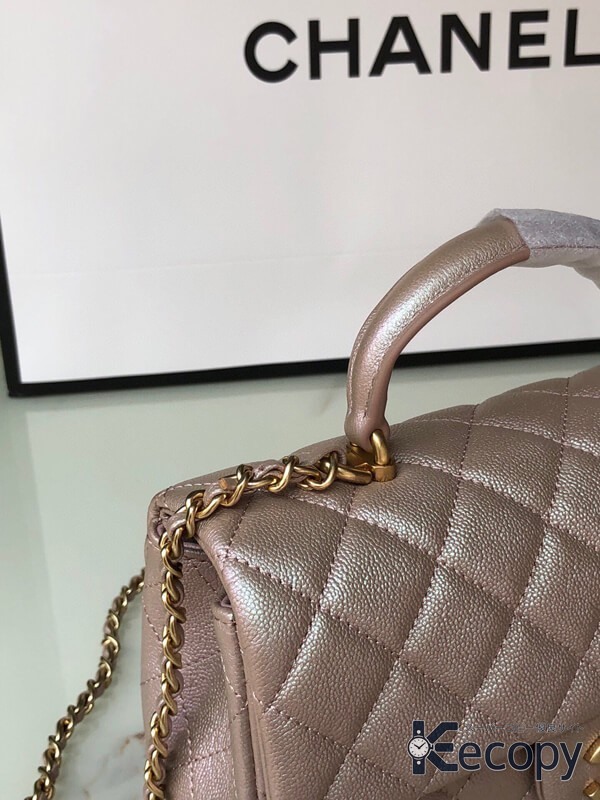 定番人気 シャネル ハンドバッグ 毎日に合わせやすい N級品 通販 1160 画像 7