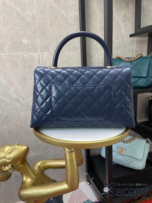 ギフトにも人気 シャネル ハンドバッグ 実用的なデザイン N級品 通販 1167 画像 2