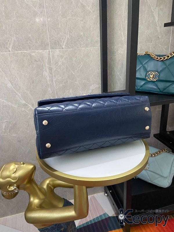 ギフトにも人気 シャネル ハンドバッグ 実用的なデザイン N級品 通販 1167 画像 6