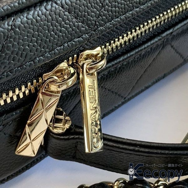 注目モデル シャネル ハンドバッグ 収納力と上品さを両立 偽物 人気 1169 画像 10