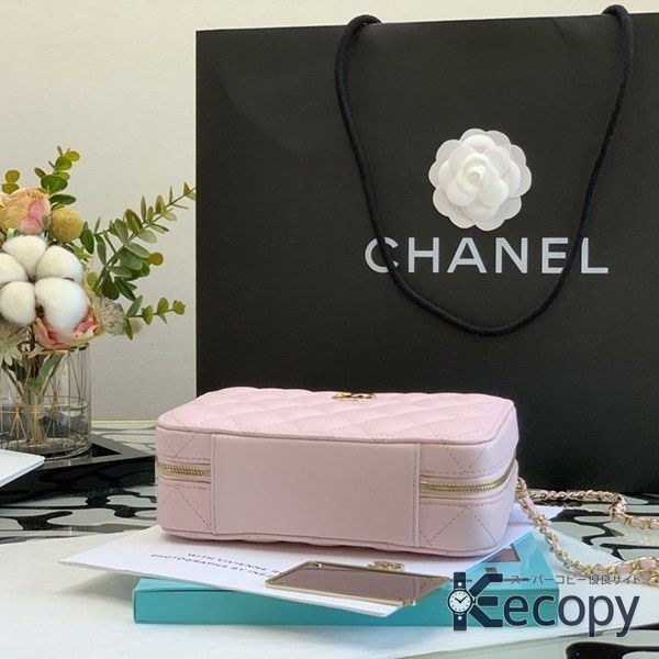 ギフトにも人気 シャネル ハンドバッグ 高級感のある仕上がり スーパーコピー 1170 画像 7