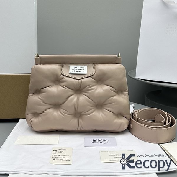 ギフトにも人気 メゾン・マルジェラ ショルダー 毎日に合わせやすい コピー N級品 5061
