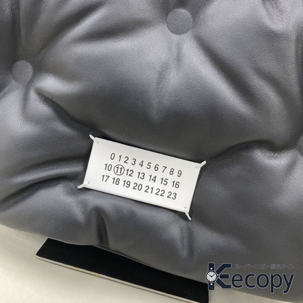 コーデの主役 メゾン・マルジェラ ハンドバッグ コーデを格上げ N級品 通販 4989 画像 3