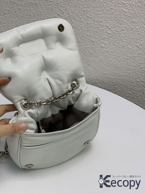 定番人気 メゾン・マルジェラ ハンドバッグ 収納力と上品さを両立 N級品 通販 5054 画像 8