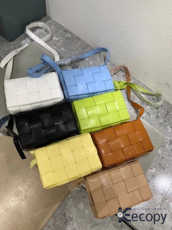 シンプルで上品 ボッテガ・ヴェネタ ショルダーバッグ コーデを格上げ スーパーコピー 送料無料 353 画像 9