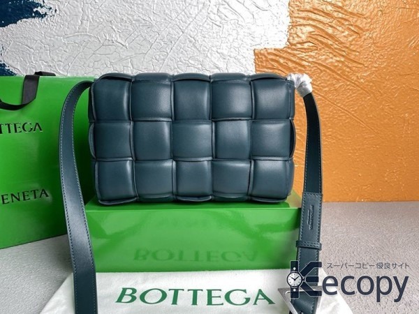コーデの主役 ボッテガ・ヴェネタ ショルダーバッグ 実用的なデザイン N級品 通販 377 画像 3