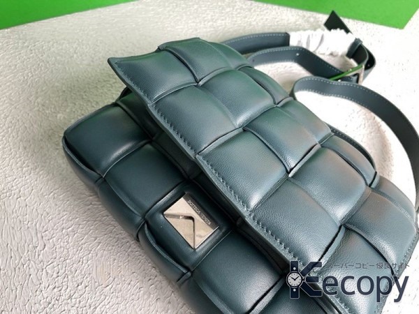 コーデの主役 ボッテガ・ヴェネタ ショルダーバッグ 実用的なデザイン N級品 通販 377 画像 8