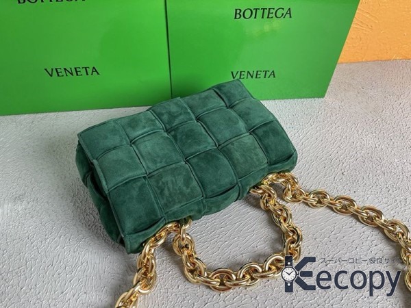おすすめ ボッテガ・ヴェネタ ショルダーバッグ 収納力と上品さを両立 スーパーコピー 387 画像 6