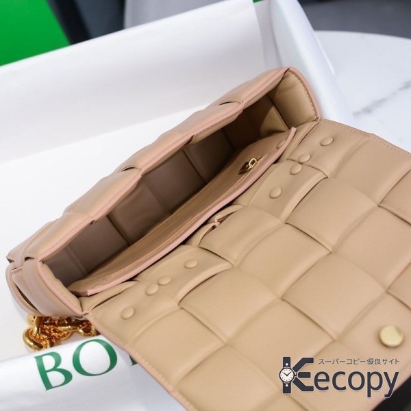 高級感あふれる ボッテガ・ヴェネタ ショルダーバッグ コーデを格上げ スーパーコピー 送料無料 388 画像 8