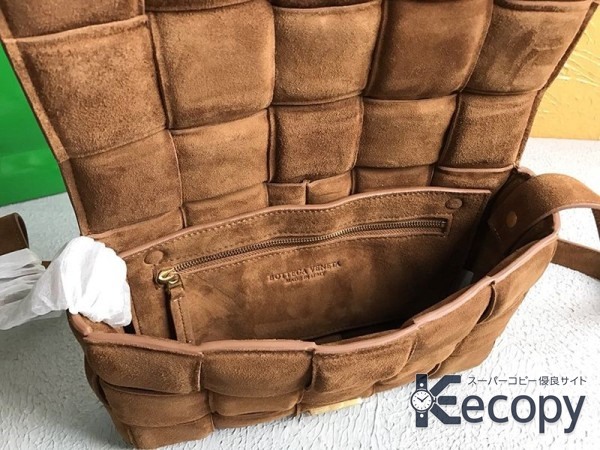 上品な逸品 ボッテガ・ヴェネタ ショルダーバッグ 実用的なデザイン N級品 通販 392 画像 7