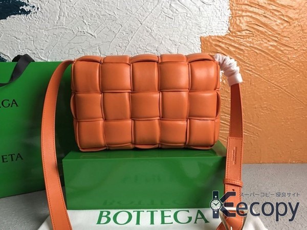 人気モデル ボッテガ・ヴェネタ ショルダーバッグ 収納力と上品さを両立 格安コピー 395 画像 3