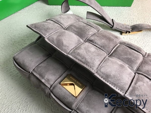 人気モデル ボッテガ・ヴェネタ ショルダーバッグ 収納力と上品さを両立 激安コピー 401 画像 7