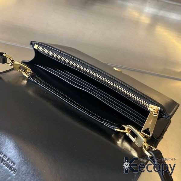 おすすめ ボッテガ・ヴェネタ ショルダーバッグ 実用的なデザイン 格安コピー 260 画像 5