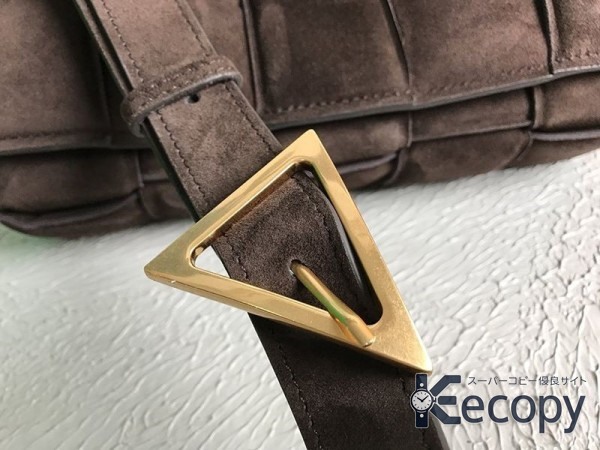 上品な逸品 ボッテガ・ヴェネタ ショルダーバッグ 毎日に合わせやすい 偽物 人気 415 画像 9