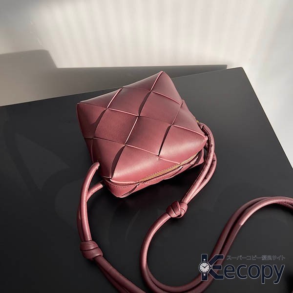 シンプルで上品 ボッテガ・ヴェネタ ショルダーバッグ 毎日に合わせやすい 激安コピー 270 画像 7