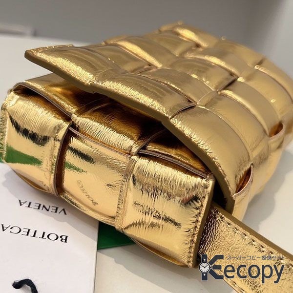 コーデの主役 ボッテガ・ヴェネタ ショルダーバッグ 毎日に合わせやすい 偽物 人気 283 画像 4