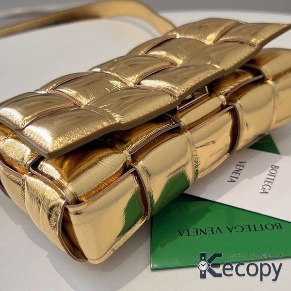 コーデの主役 ボッテガ・ヴェネタ ショルダーバッグ 毎日に合わせやすい 偽物 人気 283 画像 5