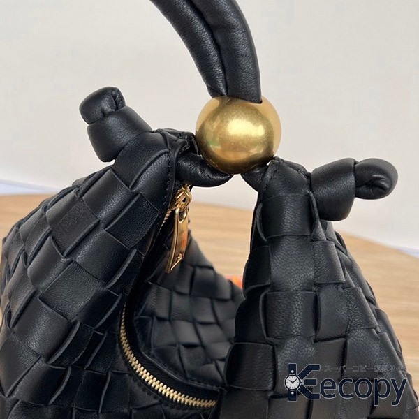 新作 ボッテガ・ヴェネタ ショルダーバッグ 毎日に合わせやすい 格安コピー 331 画像 4