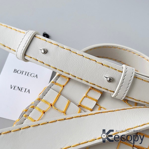 シンプルで上品 ボッテガ・ヴェネタ ショルダーバッグ 高級感のある仕上がり 激安コピー 335 画像 5