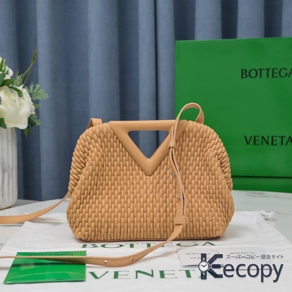 スタイリッシュ ボッテガ・ヴェネタ ハンドバッグ 収納力と上品さを両立 コピー N級品 101 おすすめN級品