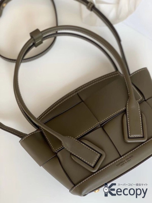 洗練デザイン ボッテガ・ヴェネタ ハンドバッグ 毎日に合わせやすい 格安コピー 117 画像 2
