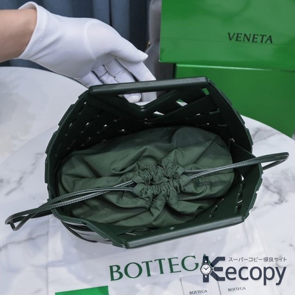 上品な逸品 ボッテガ・ヴェネタ ハンドバッグ 高級感のある仕上がり 激安コピー 130 画像 6