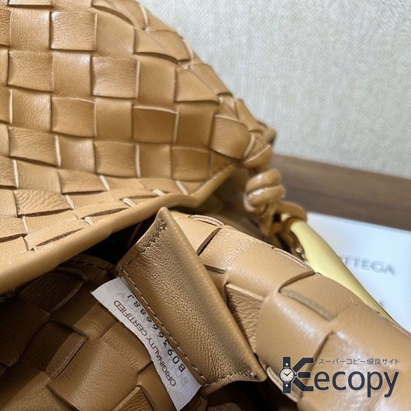 上品な逸品 ボッテガ・ヴェネタ ハンドバッグ 高級感のある仕上がり スーパーコピー 19 画像 7