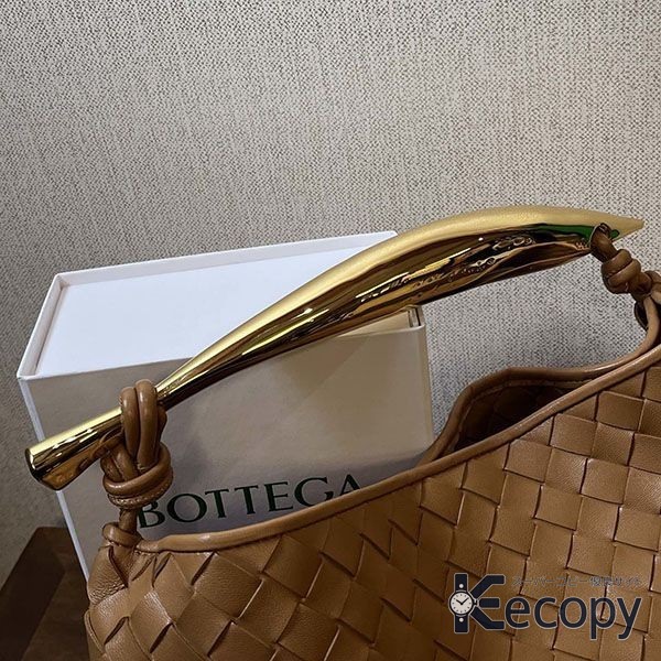 上品な逸品 ボッテガ・ヴェネタ ハンドバッグ 高級感のある仕上がり スーパーコピー 19 画像 9