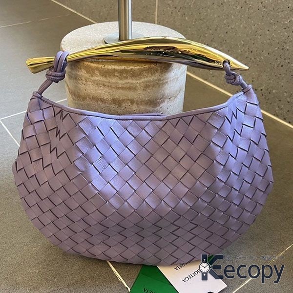 使いやすさ抜群 ボッテガ・ヴェネタ ハンドバッグ コーデを格上げ スーパーコピー 22 画像 2
