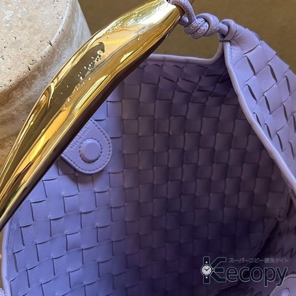 使いやすさ抜群 ボッテガ・ヴェネタ ハンドバッグ コーデを格上げ スーパーコピー 22 画像 6