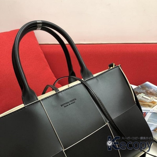 コーデの主役 ボッテガ・ヴェネタ トートバッグ 毎日に合わせやすい N級品 通販 154 画像 5