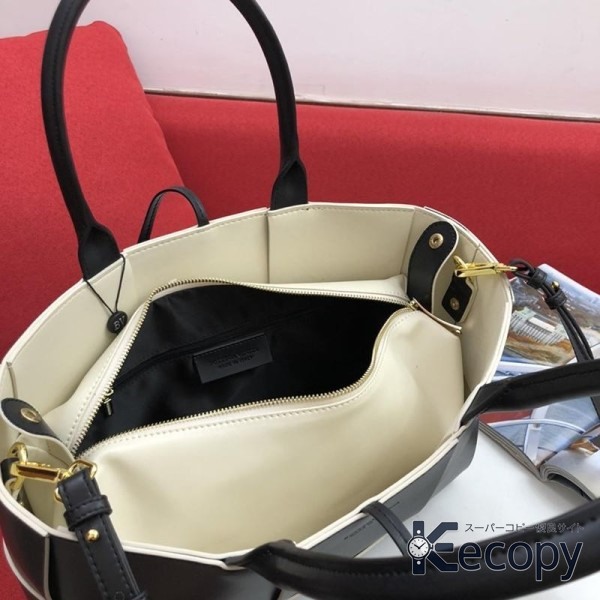 コーデの主役 ボッテガ・ヴェネタ トートバッグ 毎日に合わせやすい N級品 通販 154 画像 9
