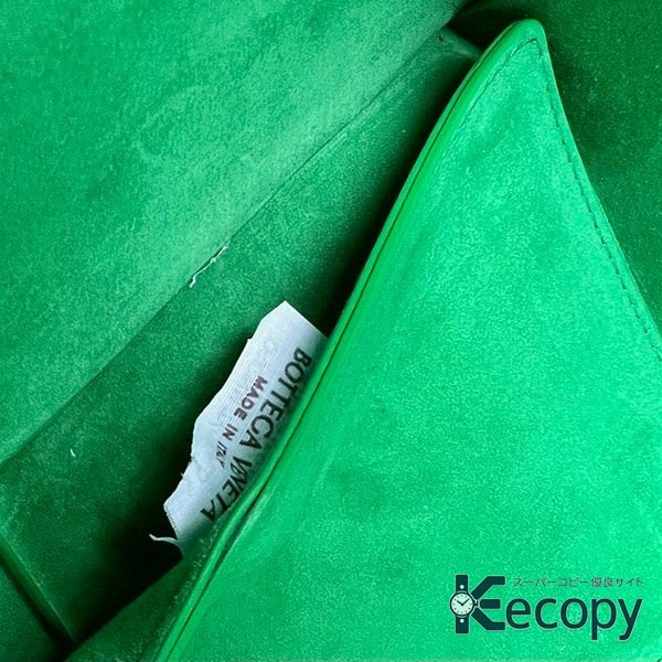 洗練デザイン ボッテガ・ヴェネタ トートバッグ 持ち歩きやすいフォルム 格安コピー 174 画像 9