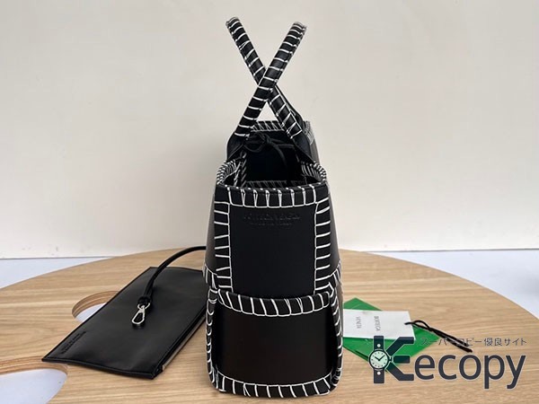 注目モデル ボッテガ・ヴェネタ トートバッグ コーデを格上げ スーパーコピー 送料無料 212 画像 2