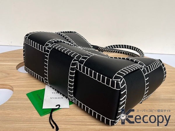 注目モデル ボッテガ・ヴェネタ トートバッグ コーデを格上げ スーパーコピー 送料無料 212 画像 3