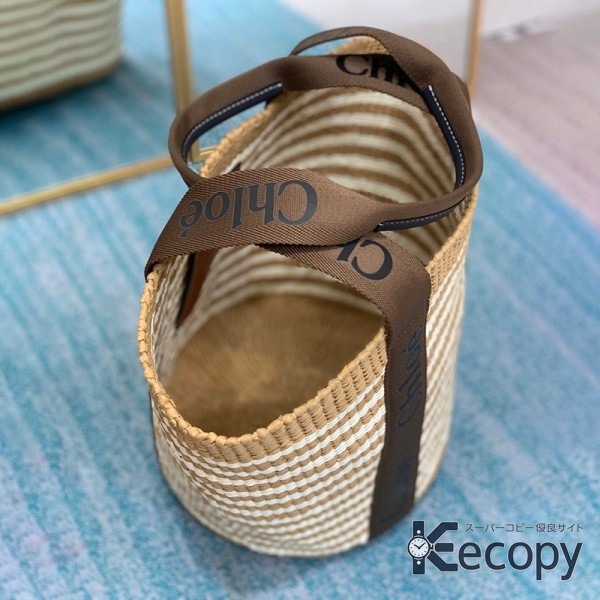 シンプルで上品 クロエ バッグ 毎日に合わせやすい 最高級コピー 449 画像 3
