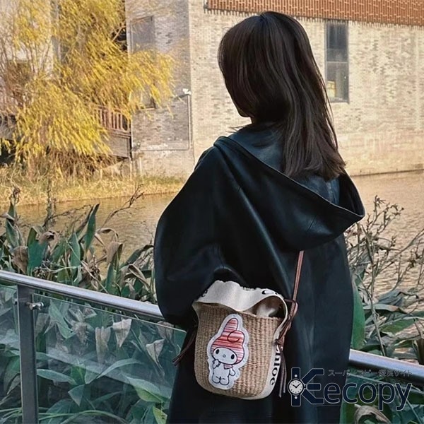 こだわり仕様 クロエ バッグ 収納力と上品さを両立 偽物 人気 468 画像 3