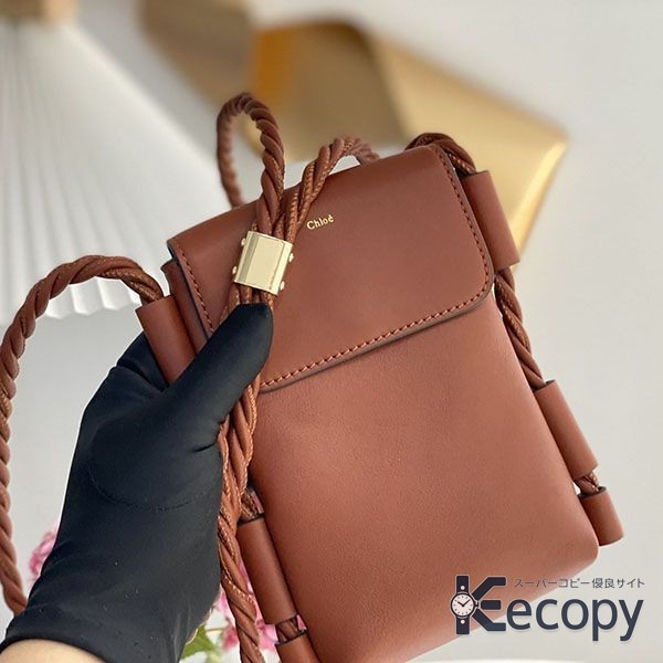シンプルで上品 クロエ バッグ 実用的なデザイン N級品 通販 492 画像 2