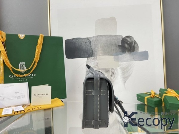 高級感あふれる ゴヤール バッグ コーデを格上げ 格安コピー 521 画像 2