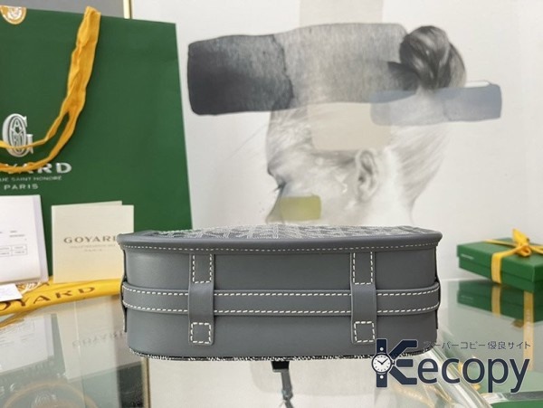 高級感あふれる ゴヤール バッグ コーデを格上げ 格安コピー 521 画像 4