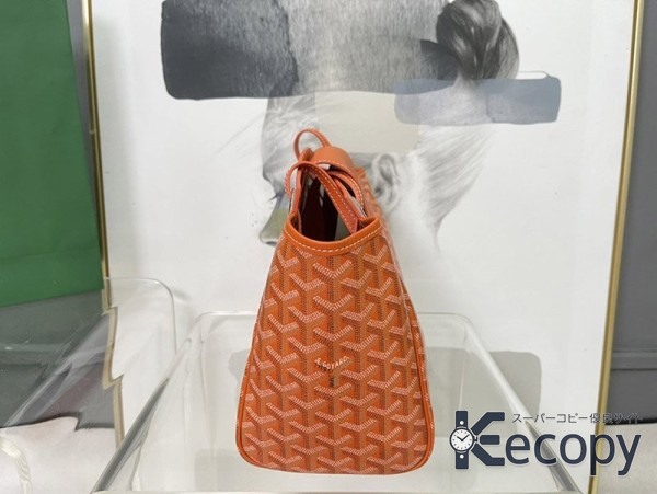 ギフトにも人気 ゴヤール バッグ 高級感のある仕上がり スーパーコピー 506 画像 3