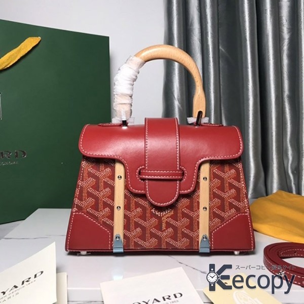 上品な逸品 ゴヤール バッグ コーデを格上げ 偽物 人気 528