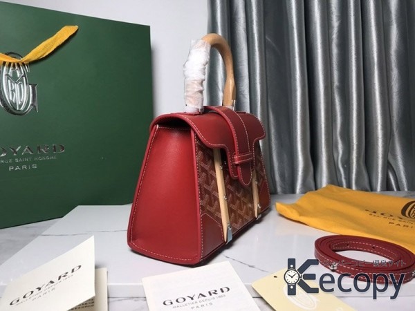 上品な逸品 ゴヤール バッグ コーデを格上げ 偽物 人気 528 画像 2