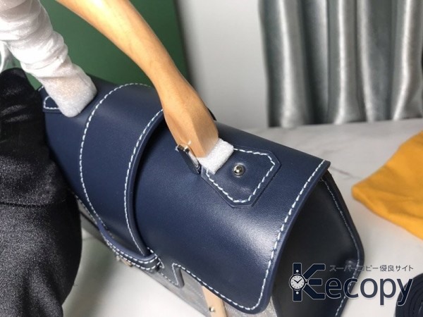 シンプルで上品 ゴヤール バッグ 高級感のある仕上がり スーパーコピー 送料無料 532 画像 6