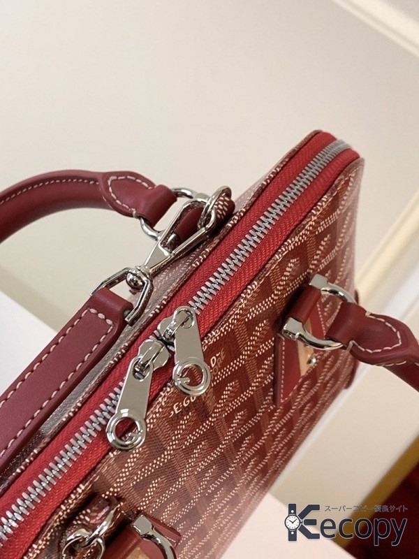 シンプルで上品 ゴヤール バッグ 実用的なデザイン 偽物 人気 507 画像 6