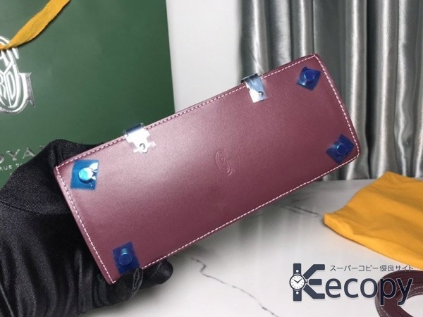 使いやすさ抜群 ゴヤール バッグ 実用的なデザイン コピー N級品 535 画像 4