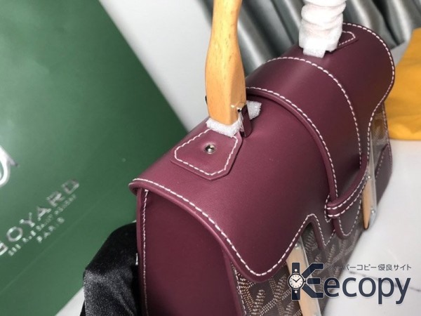 使いやすさ抜群 ゴヤール バッグ 実用的なデザイン コピー N級品 535 画像 7